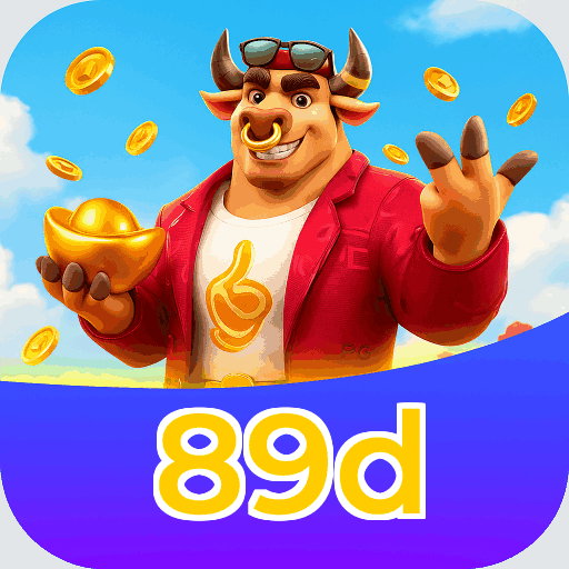 89d Logo