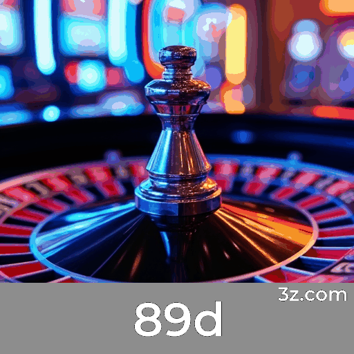 89d: Seu Cassino Online Seguro e Confiável